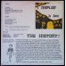 I TEMPLARI La Luce (Destination X Records – DSX 33006) Italy 80's release LP of 1968 recordings (Beat, Garage Rock) I TEMPLARI La Luce (Destination X Records – DSX 33006) Italy 80's release LP of 1968 recordings (Beat, Garage Rock)